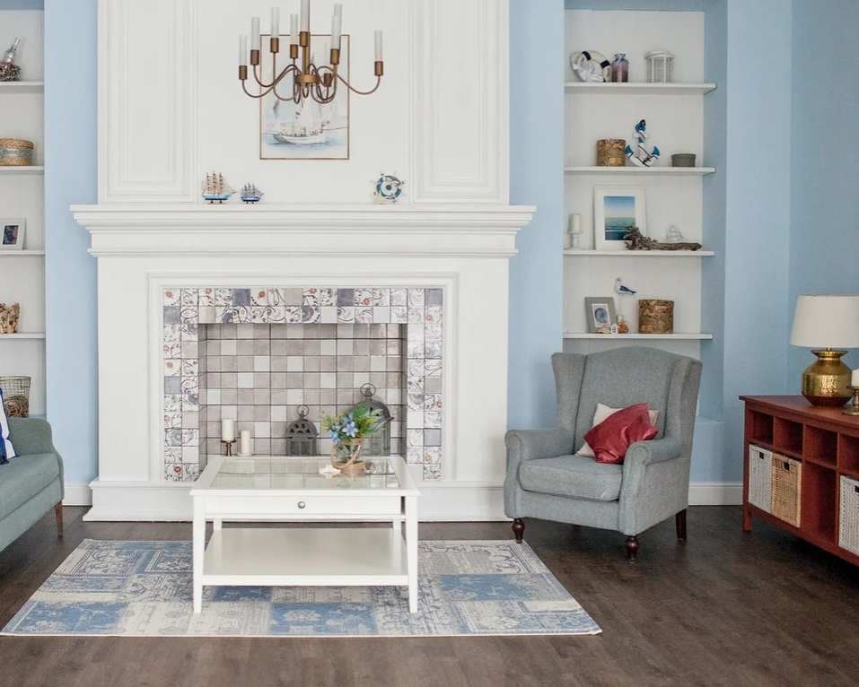 Leona Event банкетный зал