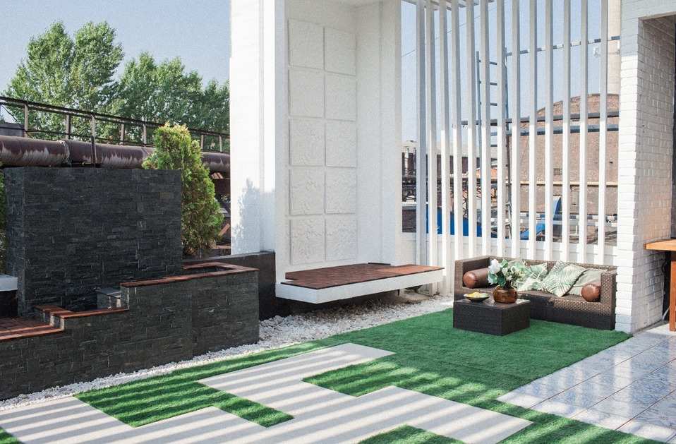 Leona Event банкетный зал