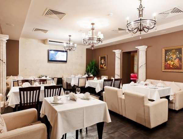 Чебуречная Салхино Санкт-Петербург