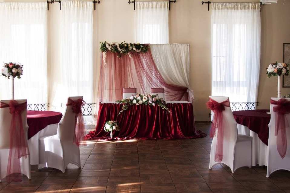 Best Hall банкетный зал