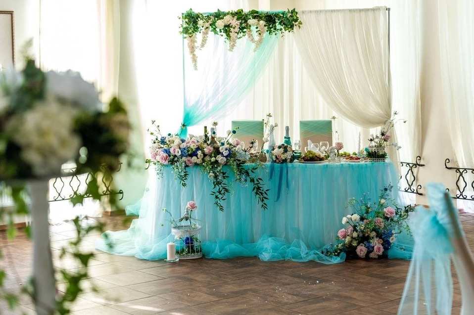 Best Hall банкетный зал