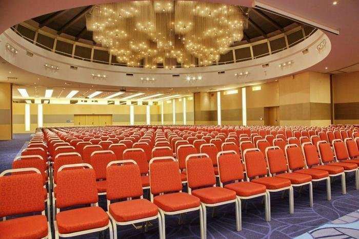 Blue банкетный зал