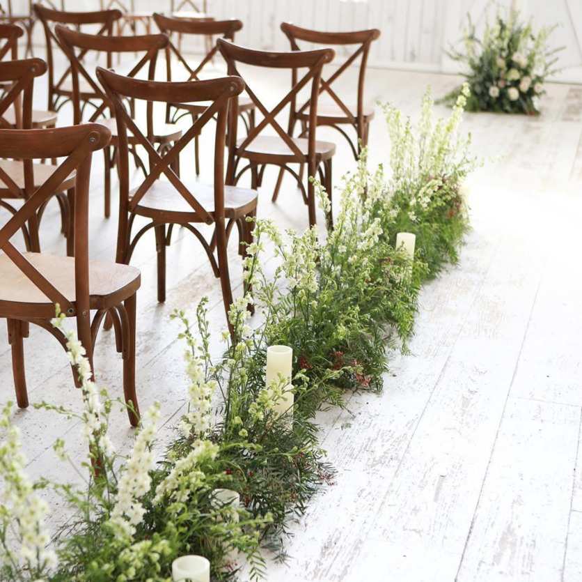 Villa банкетный зал