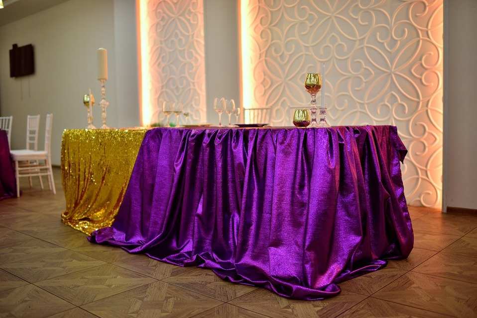 Банкетный зал Гармония