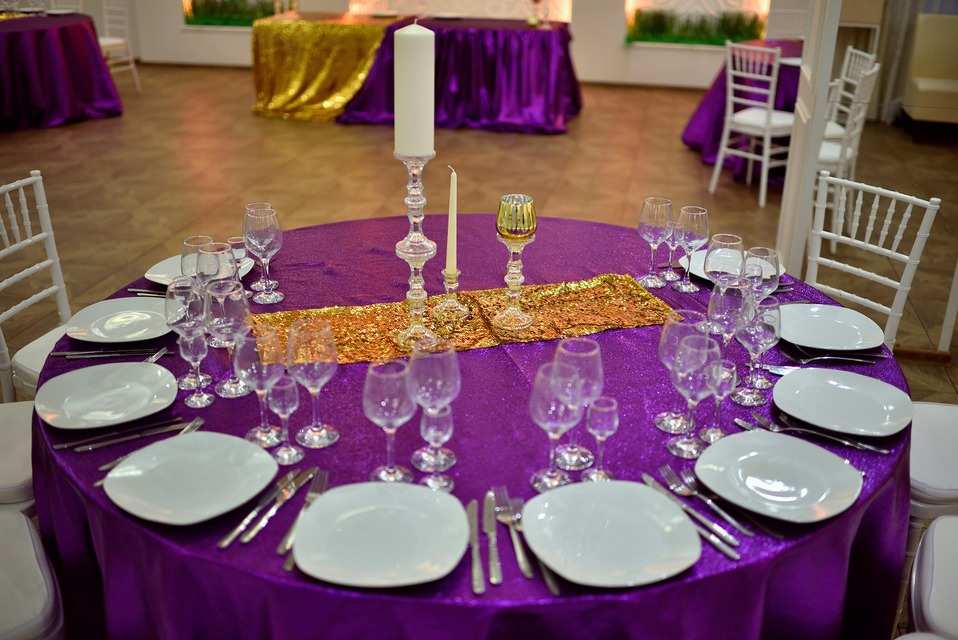 Банкетный зал Гармония