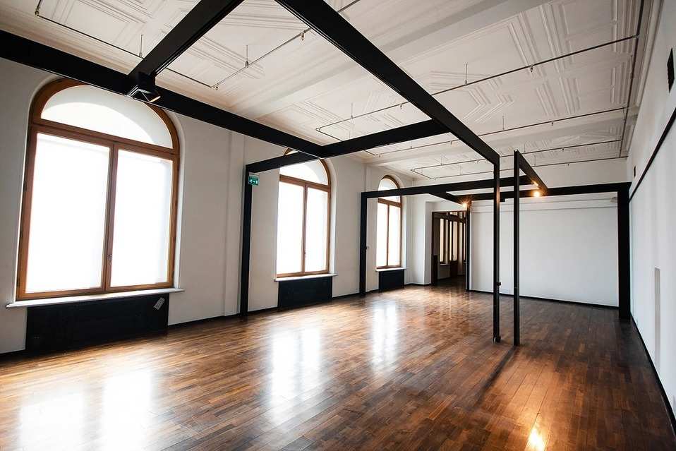 Дом Беггровых банкетный зал