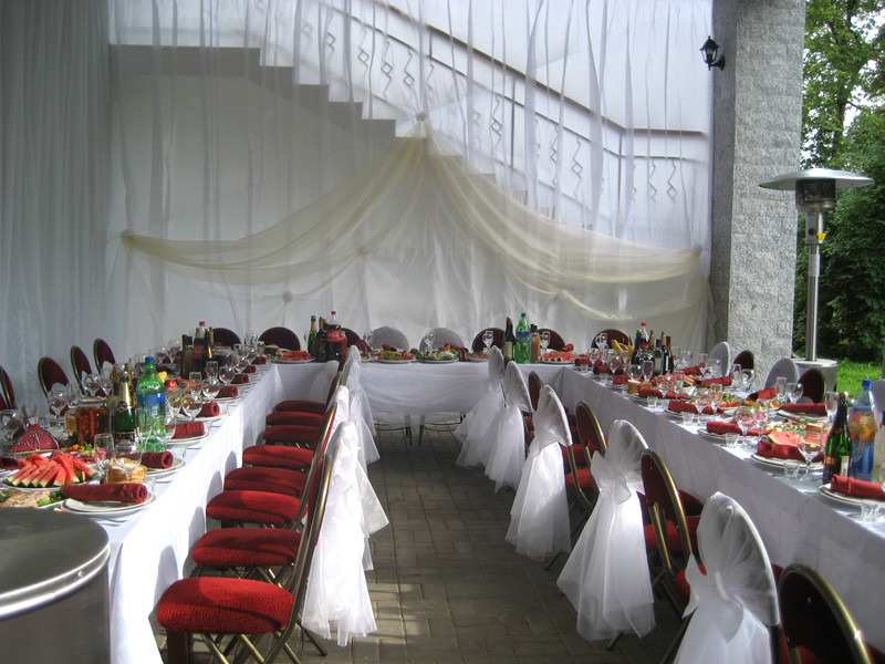 Аут банкетный зал Всеволожск