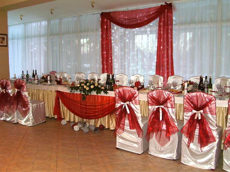 Аут банкетный зал Всеволожск