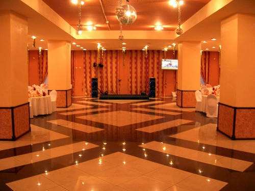 Алмаз Холл банкетный зал