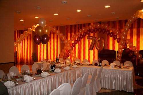 Алмаз Холл банкетный зал