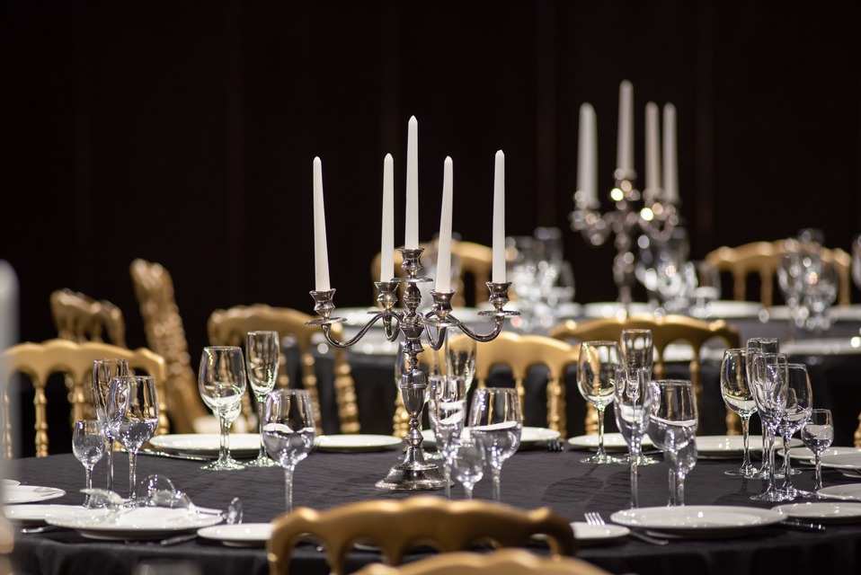 Food Box банкетный зал