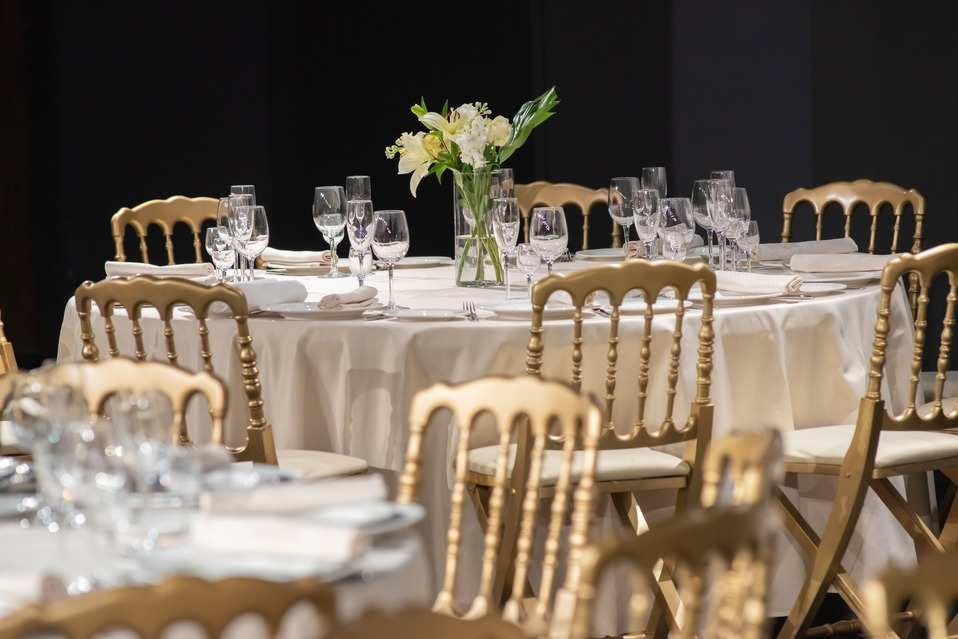 Food Box банкетный зал