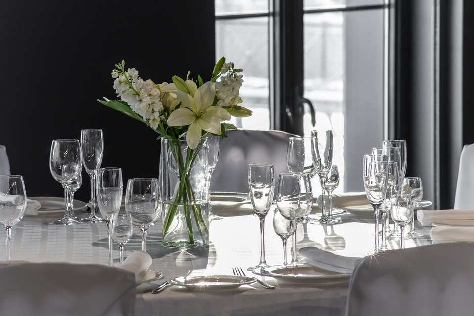 Food Box банкетный зал