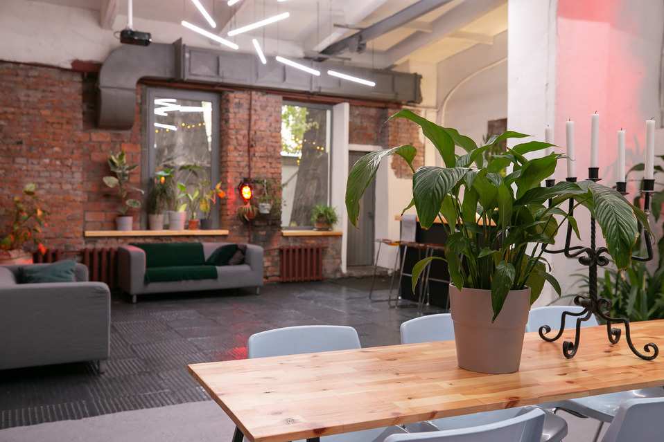 The Otherside лофт