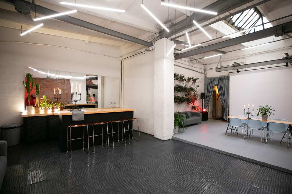 The Otherside лофт