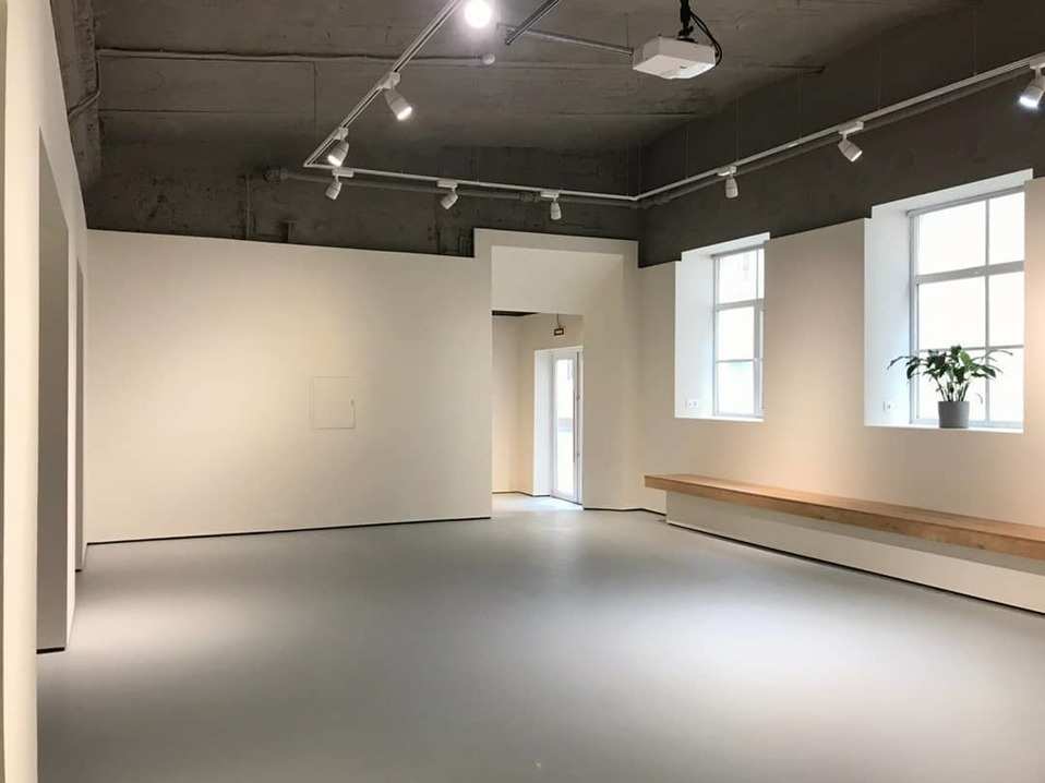 The Otherside лофт