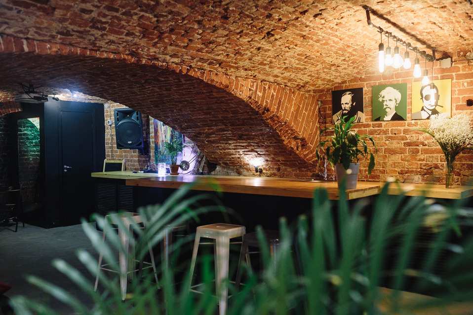 The Otherside лофт