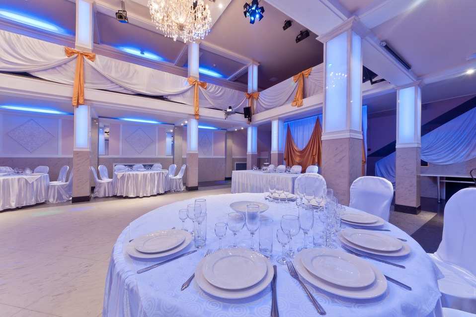 RedVill Резиденция