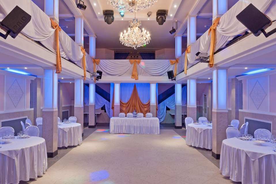 RedVill Резиденция