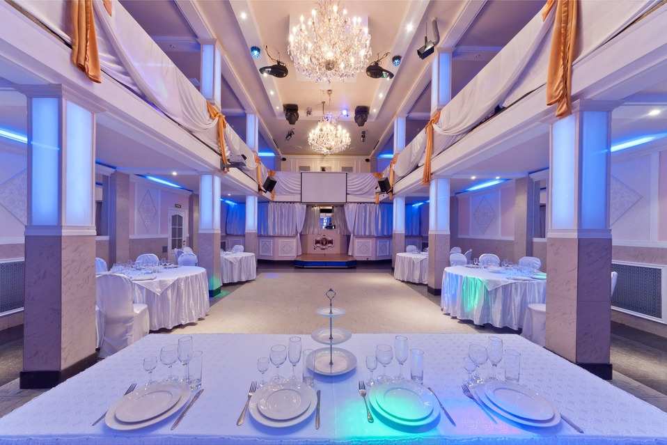 RedVill Резиденция