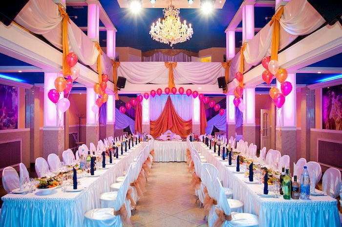 RedVill Резиденция