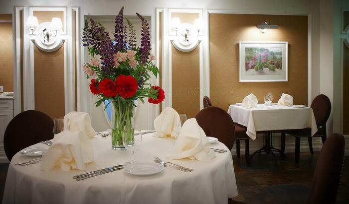 Pogreeb банкетный зал