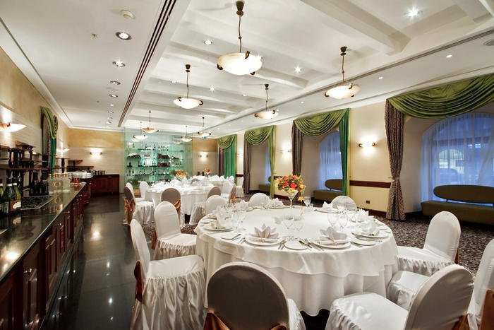 Barbazan ресторан Санкт-Петербург