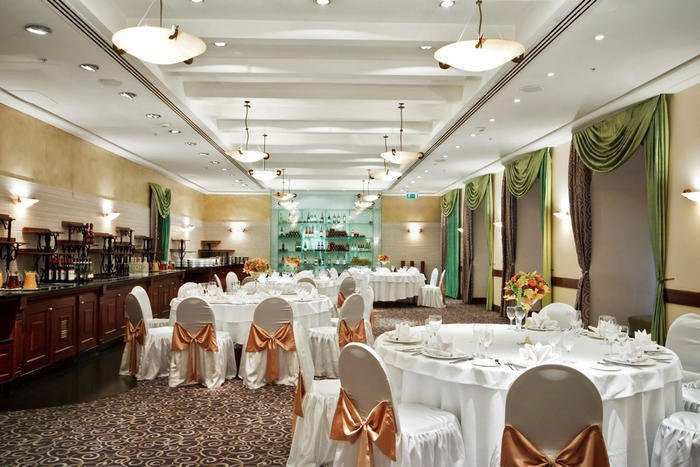 Barbazan ресторан Санкт-Петербург