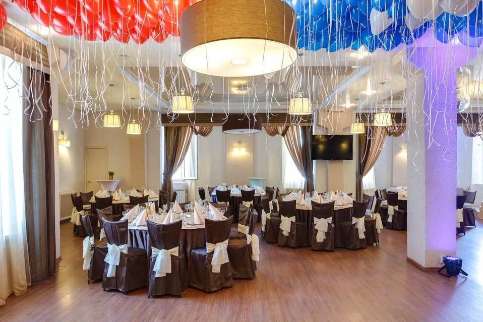 АисТ ресторан Санкт-Петербург