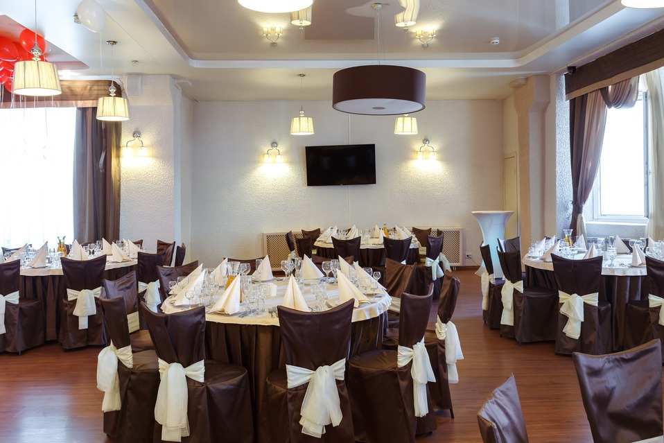 АисТ ресторан Санкт-Петербург