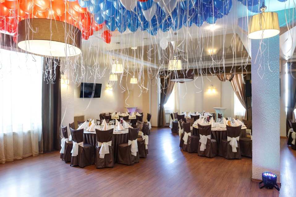 АисТ ресторан Санкт-Петербург