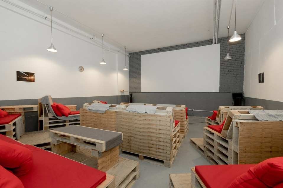 Лофт Мывместе