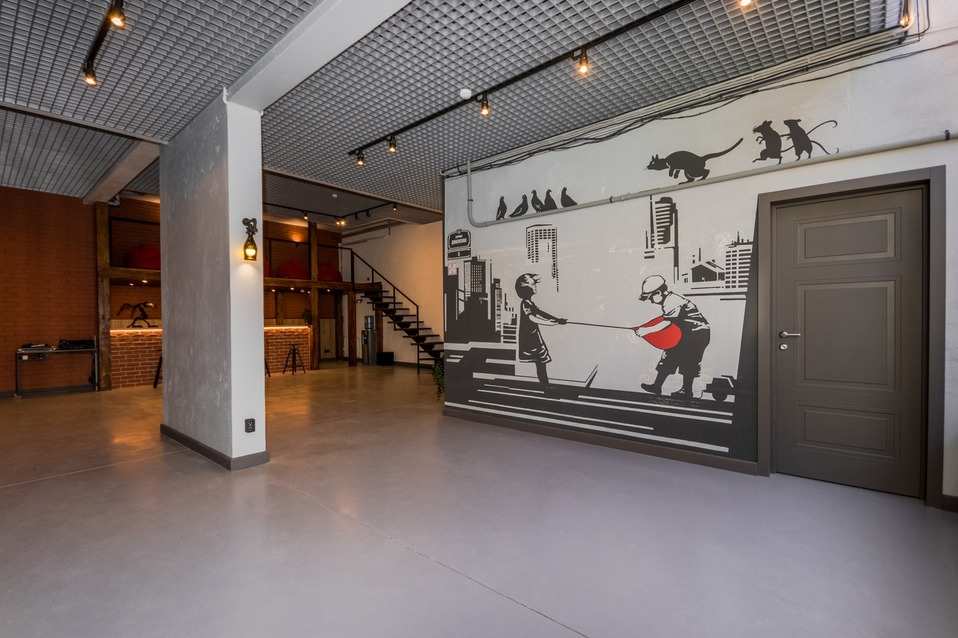 Лофт Мывместе