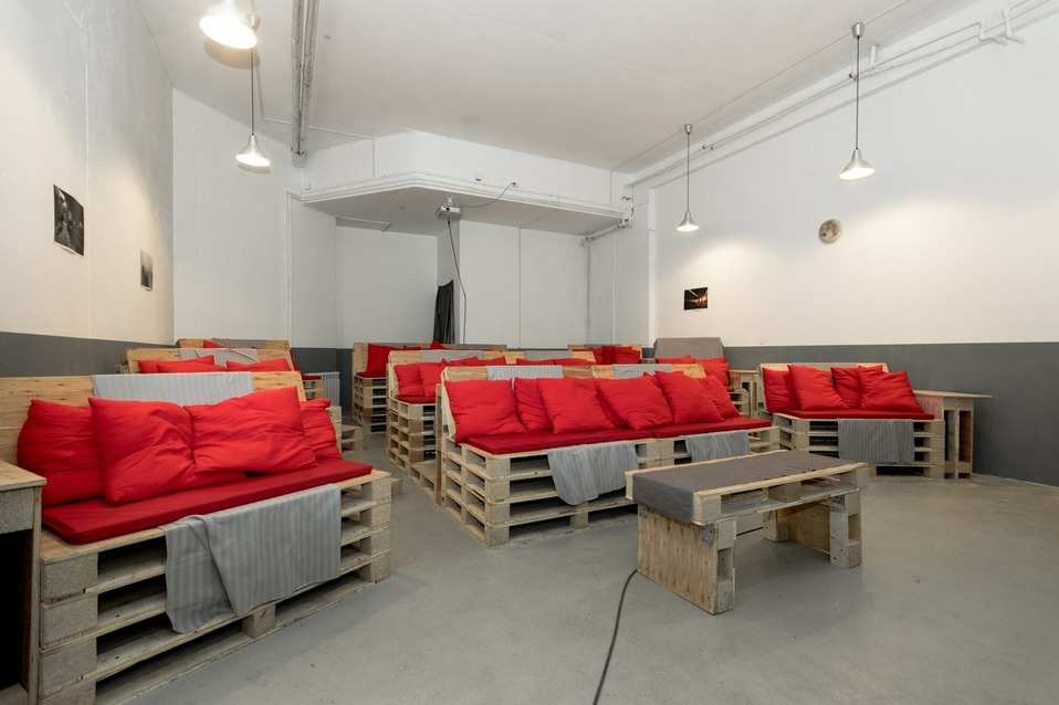 Лофт Мывместе