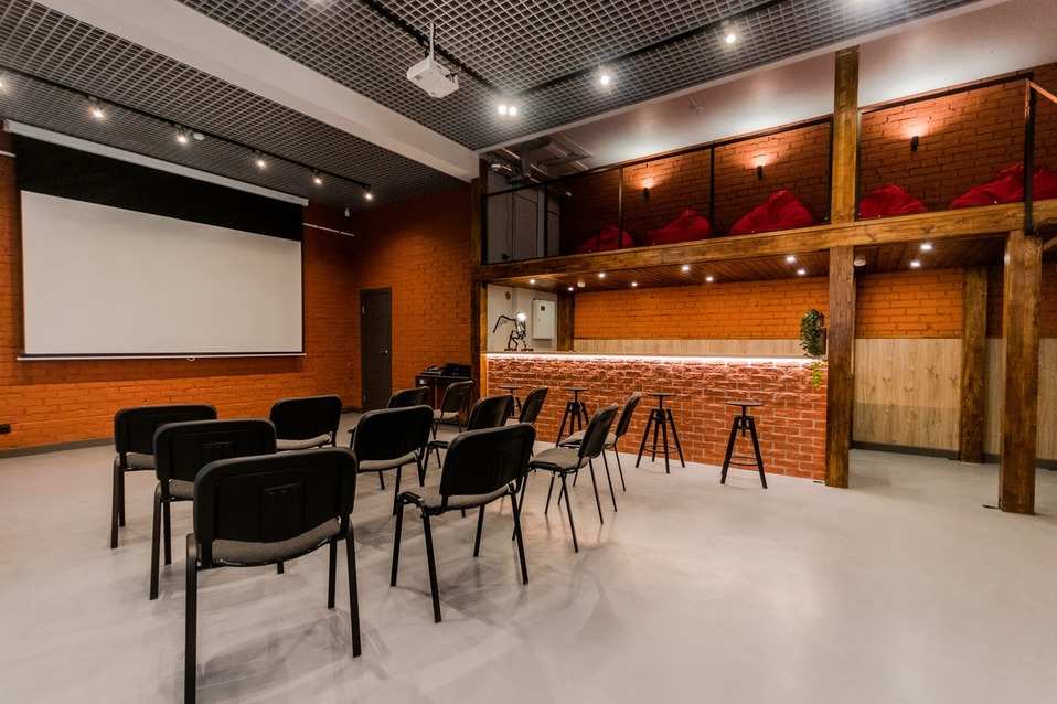 Лофт Мывместе