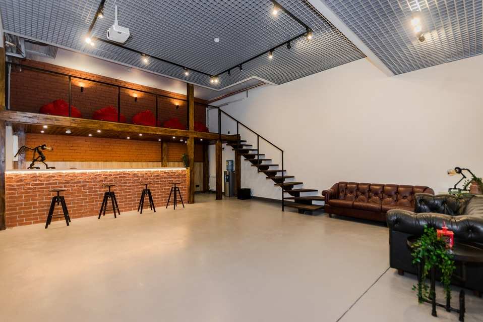 Лофт Мывместе