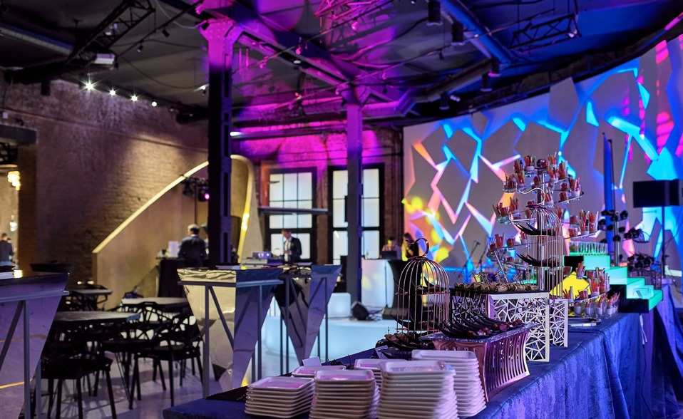 Loft 1869 Санкт-Петербург