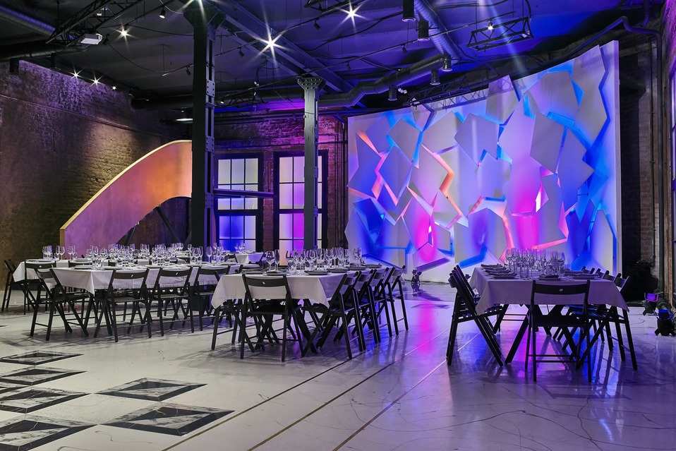 Loft 1869 Санкт-Петербург