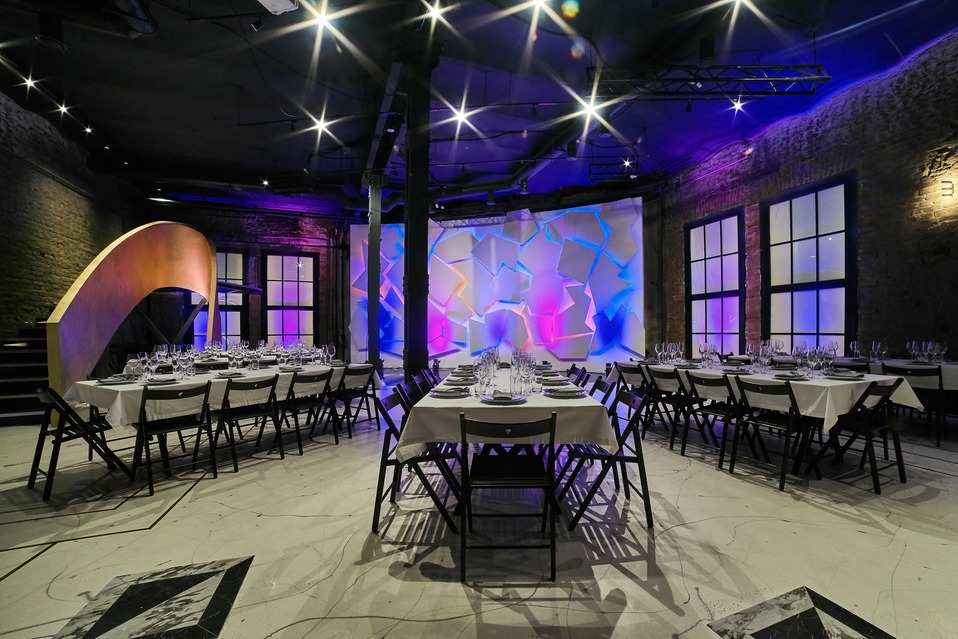 Loft 1869 Санкт-Петербург