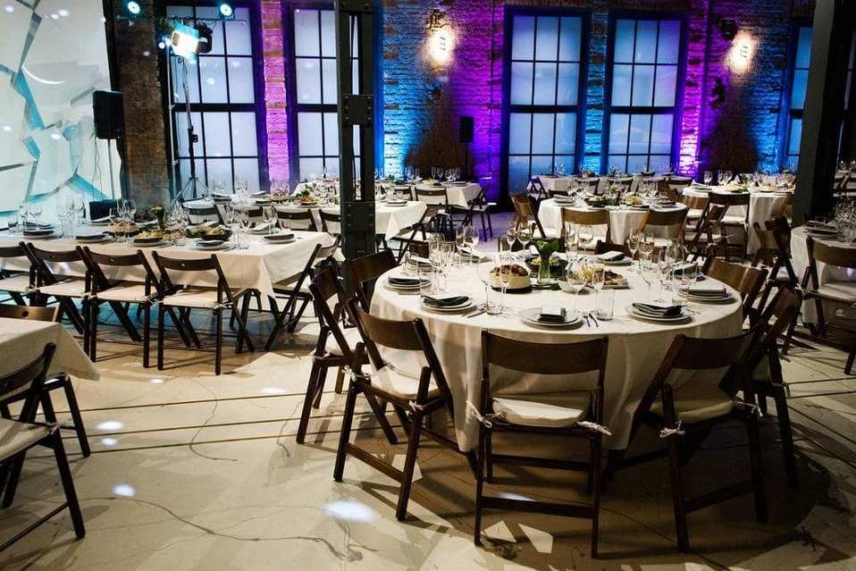 Loft 1869 Санкт-Петербург