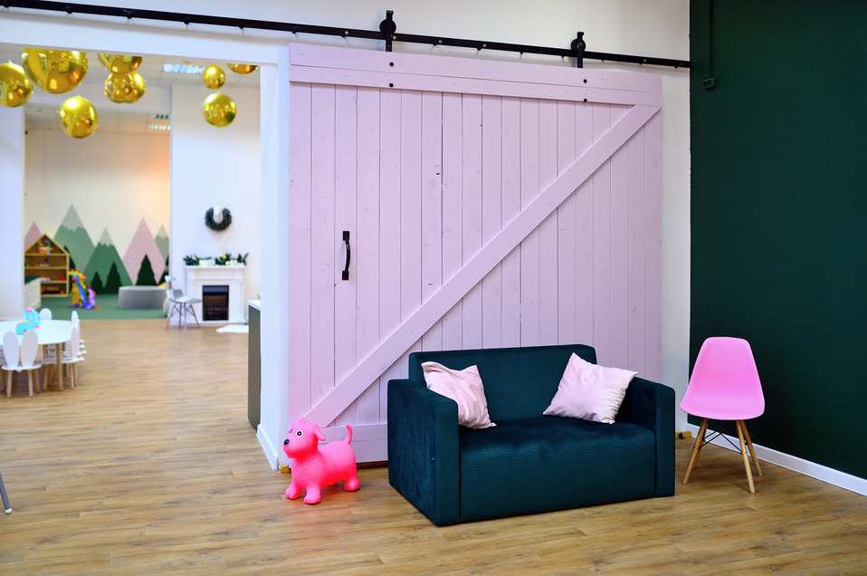 Лес Чудес Санкт-Петербург