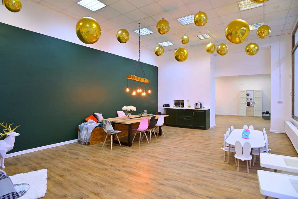 Лес Чудес Санкт-Петербург