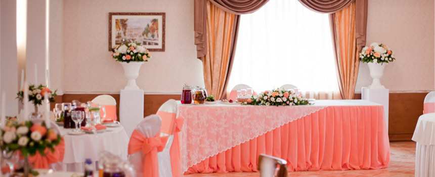 Ресторан Гранд Петергоф СПА Отель