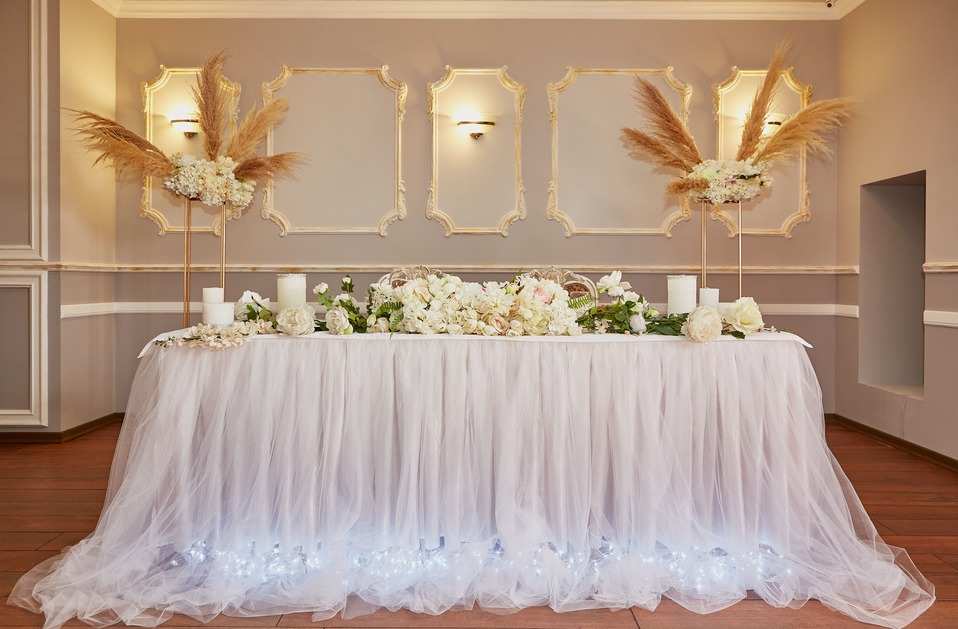 Доник банкетный зал