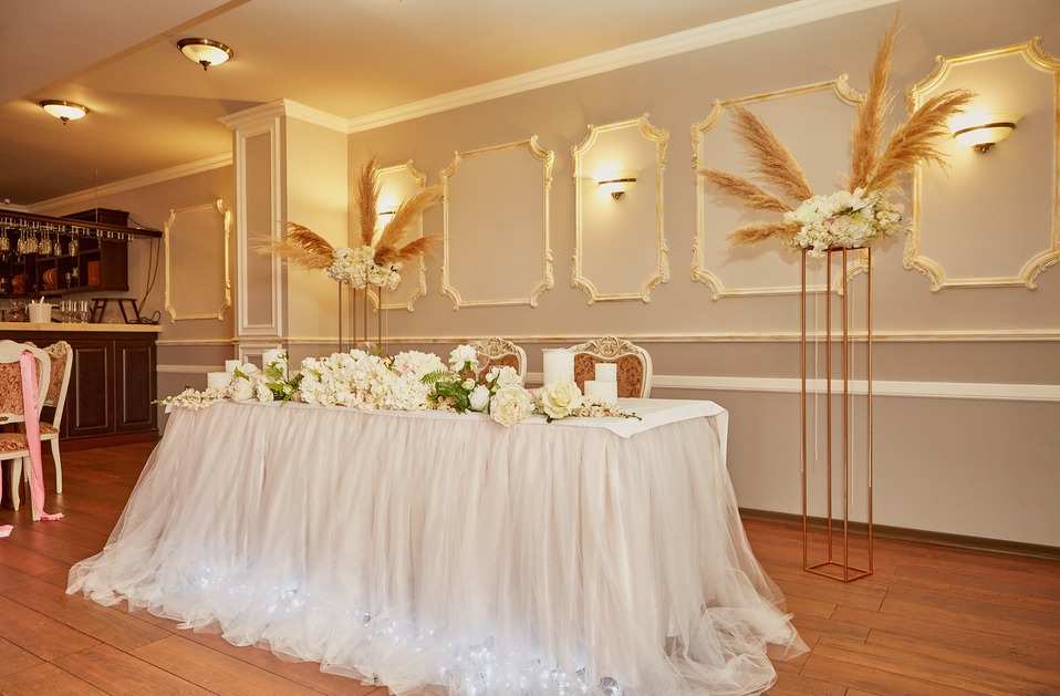 Доник банкетный зал