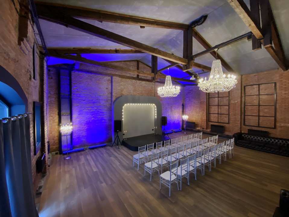 Лофт Меморис