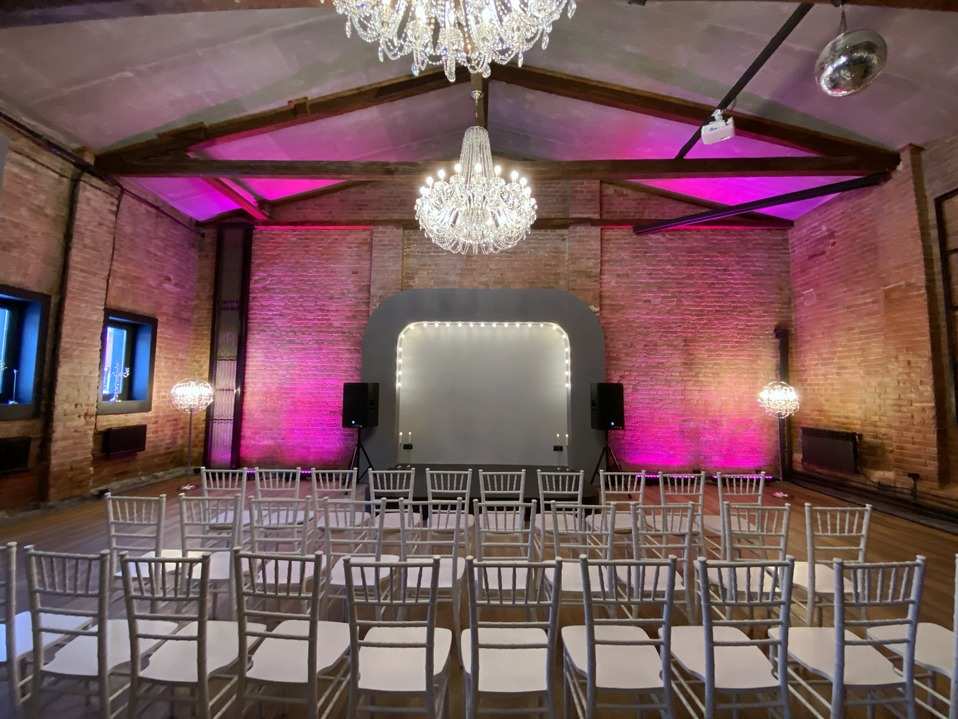 Лофт Меморис