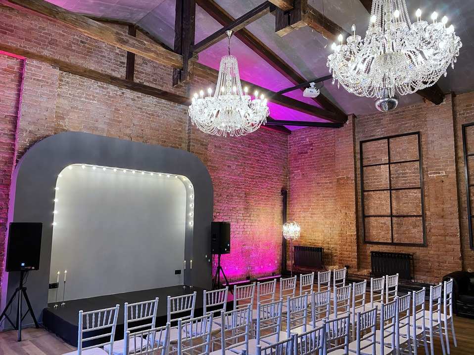 Лофт Меморис