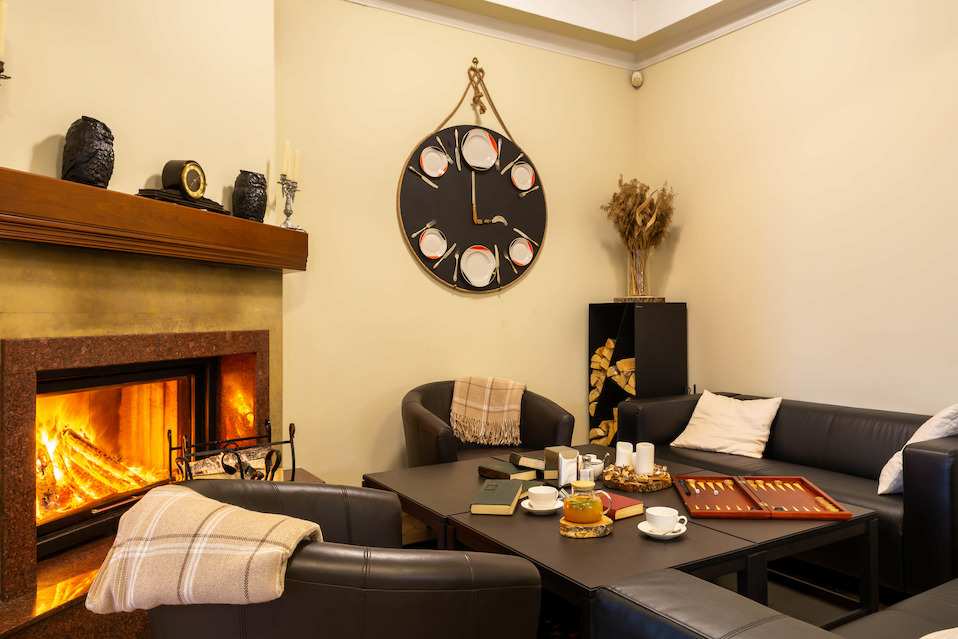 Дача мясника ресторан Санкт-Петербург