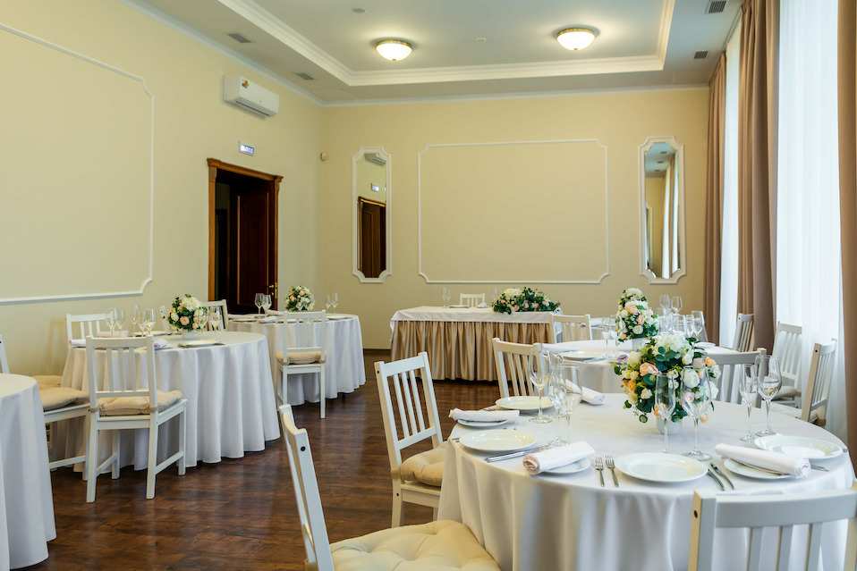 Дача мясника ресторан Санкт-Петербург